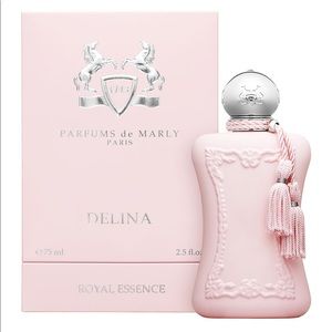 BOX Parfums De Marly - Delina Eau de Parfum. BOX ONLY